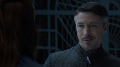 In a better world, - Game of Thrones