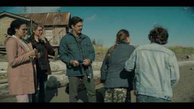 -In a bit.
-We've got… - Midnight Mass