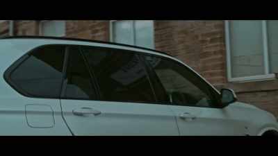 In a break from training,
captain Liam Cooper - Take Us Home: Leeds United