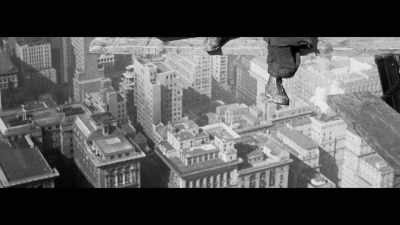 In a building this size,
every single detail matters. - The Titans That Built America