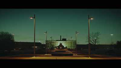 ... in a building that was
far away from the press, - John Wayne Gacy: Devil in Disguise