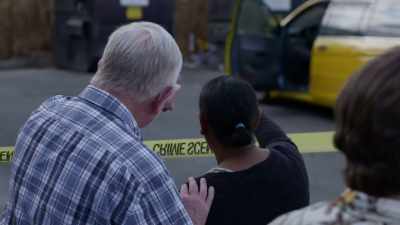 In a chaotic scene, you gotta start - The Killer Truth