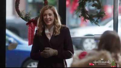 In "A Christmas Carol." - Welcome to Christmas