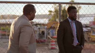 In a city that's trying
to be better, - Bluff City Law