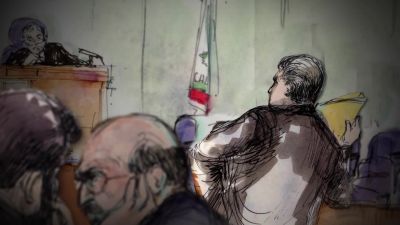 In a civil trial all you have to prove - O.J.: Made in America
