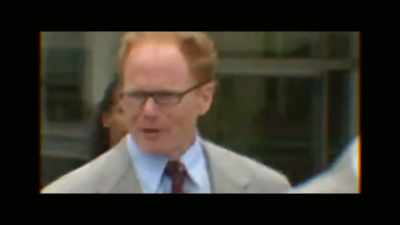 In a codefendant case where
there's multiple people charged, - Who Killed Robert Wone?