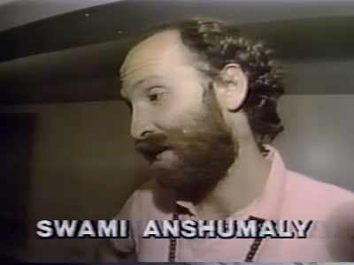 In a community such as ours,
that's totally inconceivable to us. - Wild Wild Country
