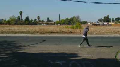 "In a community where
everyone I know is broke, - Stockton on My Mind
