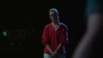 In a completely
different class now - The Girl from Plainville