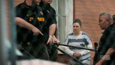  - In a couple days,
 angela is going - The Pike County Murders: A Family Massacre