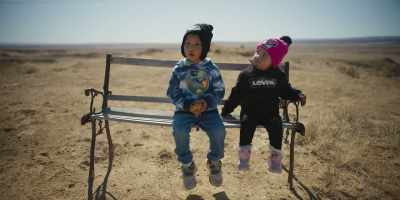 In a couple weeks,
he's gonna be by himself - Navajo Police: Class 57
