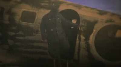 ‐ In a covert operation, - Lost Gold of World War II