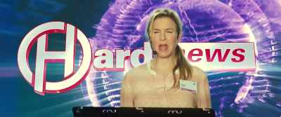 In a digital age
where every cell
phone is a camera, - Bridget Jones's Baby