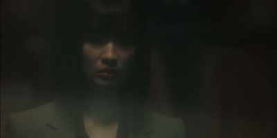 In a few days from now,
I will be dust and bones, - The Veil