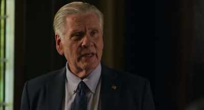 In a few minutes, - God's Not Dead: We The People