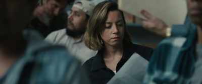 In a few minutes, you will go to the store - Emily the Criminal