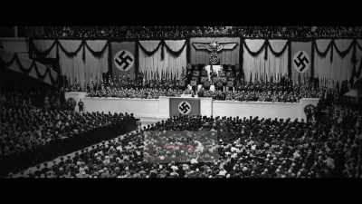 In a few weeks,
the winter is going to break in the South, - Hitler and the Nazis: Evil on Trial