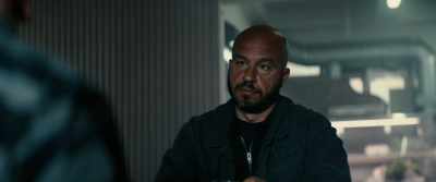 In a few years, I'll be going there too. - Darkland: The Return