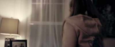 In a finite universe,
all mystery is extinct. - Babysitter Must Die