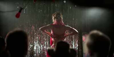♪ In-a-gadda-da-vida,
honey... ♪ - Kid Snow