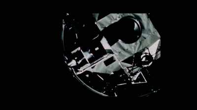 In a galaxy vast enough to encompass - Magellan