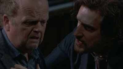 In a hundred,
or two hundred years - Uncle Vanya