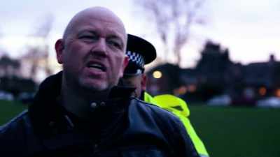 In a killing spree that lasted
almost 2 weeks, - Britain’s Most Evil Killers