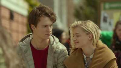 ♪ In a land that time forgot - November Criminals