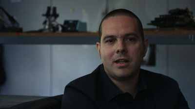 In a lot of cases it's
simple social engineering, - Cyberwar