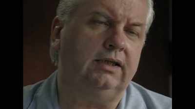 In a lot of the cases, - John Wayne Gacy: Devil in Disguise