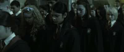 ...in a manner consistent withthe severity of their transgression. - Harry Potter and the Deathly Hallows: Part 2