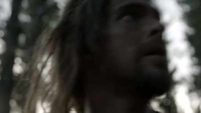 In a matter of minutes, - Origins: The Journey of Humankind