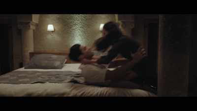 In a minute, there's gonna be a knock, - Love Tactics