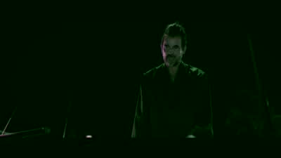 In a minute, you'll be dead, Jonny. - The Wrecking Crew