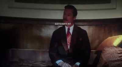In a moment,
my eyes are bleary. Sit down. - The Brutalist