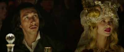 In a moment, we
shall reach the moon. - The Man Who Killed Don Quixote
