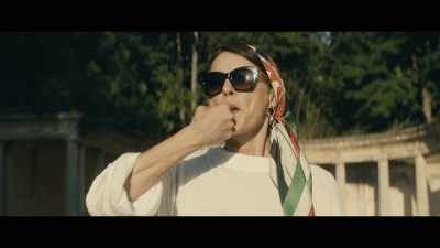 In a month - The Whistlers