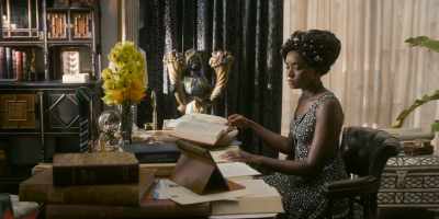 In a most promising twist, - Coming 2 America