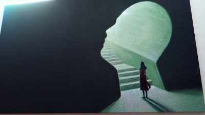 In a negative way, - MPower