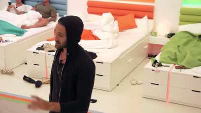 In a nutshell,
Daniel did say that - Love Island