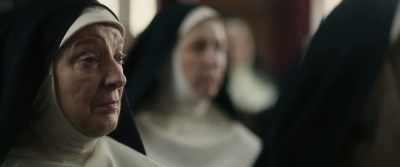In a nutshell, - Novitiate