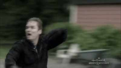 In a panic, you realize - Garage Sale Mystery: A Case Of Murder