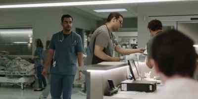 In a pediatric crush, uh, - Transplant