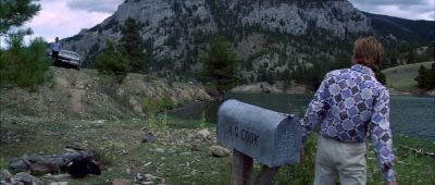 In for a penny - Thunderbolt and Lightfoot