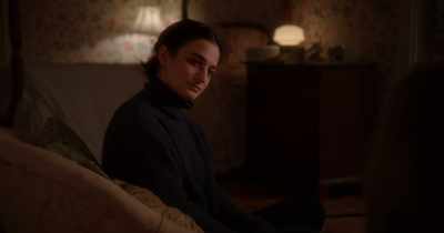 In a perfect world,
this is what can happen. - Jenny Slate: Stage Fright