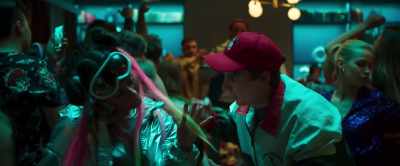 In a place this hot, your body temperature
will increase over the danger limit. - All My Friends Are Dead