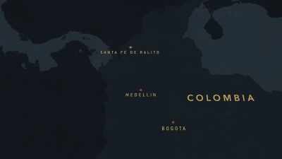 In a place known as Ralito - Drug Lords: The Next Generation