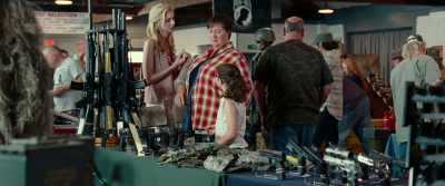 (IN A POLISH ACCENT)
I'm sorry, - Widows