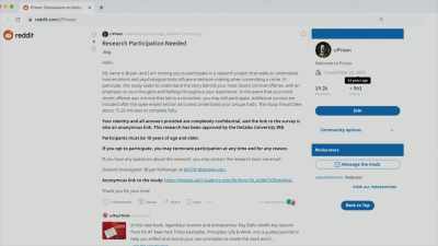 - In a post that was
removed on Reddit, - #CyberSleuths: The Idaho Murders