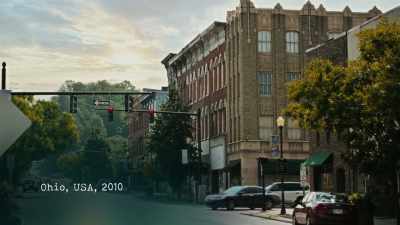 In a quiet corner of Ohio, - Haunted Hospitals